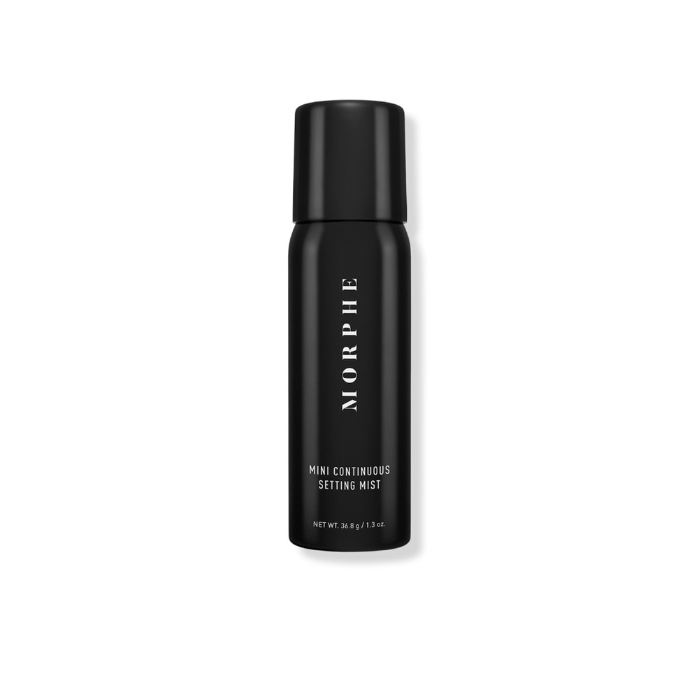 Morphe Mini Continuous Setting Mist